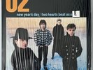 U2 - NEW YEAR'S DAY US remixes 12
