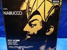 @DECCA SET 298-300 *WBg ED1* GARDELLI* VERDI NABUCCO* VIENNA OPERA* 3 LP* NM