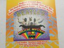 LP, The Beatles - Magical Mystery Tour, Capitol SMAL 2835, 1978 Purple Reis, NM