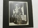 LP, Rosa Ponselle - Carmen 1936 Performance, PRIV RECORD, PONSELLE SIGNED  VG++