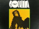 Bonzo Dog Doo-Dah Band Gorilla NEAR MINT United Artists Records Vinyl LP