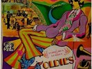 The Beatles A Collection Of Beatles Oldies RED VINYL + INSERT Odéon Vinyl LP