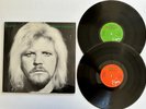 Edgar Froese Ages 1978 German 2-LP Virgin 25 755 XT VG+/NM