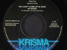 EPICENTER W/ SANDRA FEVA: you can't come up in here no more / instrumental 7