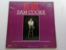 SAM COOKE ORIG 1963 U.S.A. LP MR SOUL RCA VICTOR  LPM 2673