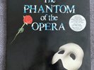 ANDREW LLOYD WEBBER -THE PHANTOM OF THE OPERA -ORIGINAL 1987 UK 2 x LP - Nm/Ex+