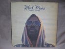 ISSAC HAYES   BLACK MOSES 2X LP 1971 1st PRS VINYL TRICK 6-PANEL FOLD-OUT CROSS