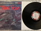 The Harold Land Quintet – The Fox ; 1960 MONO LP