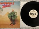 Jah Wobble – The Legend Lives On... Jah Wobble In Betrayal ; UK LP VG+