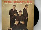 Introducing The Beatles - 1964 Mono Vee-Jay Album