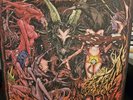 Bongripper -  Satan Worshipping Doom Vinyl