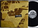 RARE & EX+   THE DETROIT COBRAS ORIGINAL RECORDINGS 2008 MUNSTER SPAIN LP GARAGE