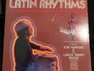 Jose Mangual & Patato Valdez-Understanding Latin Rhythms, Vol 1-LPV337 NM-