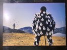 Pink Floyd – Delicate Sound Of Thunder - 1988 US Original 2LP Vinyl - PC2 44484
