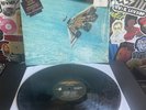 BOSTON Third Stage VG+ VINYL WITH HYPE STICKER MCA 6188