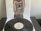 AALIYAH Ultimate 3LP VG++ VINYL in Shrink with HYPE STICKER