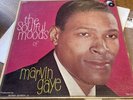 The Soulful Moods Of Marvin Gaye - White Label 1961