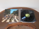 The Beatles - Abbey Road LP - Near Mint Archive UK Press Vinyl - World Shipping