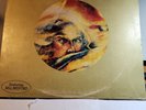 In Search of Ancient Gods: Erich von Daniken (Bill Bruford) Bomb Records VG+ R20