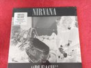 Nirvana Bleach Vinyl SEALED