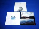 FRANK DUVAL - TOUCH MY SOUL LP -   ORG. GER. 1ST. PRESS. UNPLAYED  MINT