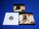 SANDRA - PAINTINGS IN YELLOW LP -  ORG. GERMAN 1ST. PRESS. +  TOP CONDITION RARE