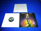 NAZARETH - EXPECT NO MERCY  LP -  GERMAN  QUALITY PRESS ORG. 1977 PLAY TOP