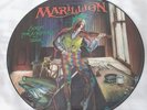 Marillion Script For A Jester's Tear Lp Picture Disc Album Emcp 3429 1983 Fish