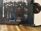 The Monks - Black Time rare white vinyl German