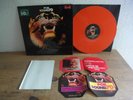 Pop Sound 70 Archive Lp mint- The Who, Taste, Golden Earring Psych Prog Rock