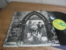 The Edgar Broughton Band – Sing Brother Sing Lp 1970 1st press Prog Psych Rock