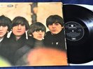 THE BEATLES – Beatles For Sale – 1969 Stereo Reissue LP – One EMI Boxed Logo 