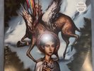 *SEALED* Circa Survive - Blue Sky Noise BLUE YELLOW RED SPLATTER vinyl LP record