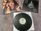 King Diamond - Fatal Portrait Vinyl Lp 1986 First U.S Press VG+