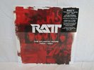 The Atlantic Years (1984-1991) -- Ratt 5-LP Box Set