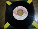7'' TECHNIQUES-JOHNNIE OSBOURNE-COME BACK DARLING-THE REASON WHY-mp3