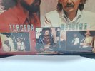TERCERA OFICINA - SALCHICHA ROCK RARE FOLK LATIN PERUVIAN CHICHA ON VINYL