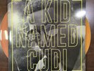 ‘A Kid Named Cudi’ The Mixtape - Vinyl LP Kid Cudi Kanye West SEALED