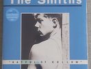 THE SMITHS-HATFUL OF HOLLOW-BRAND NEW & SEALED 180 GRAM RE-ISSUE LP-MINT