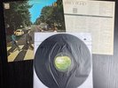 The Beatles   Abbey Road   Orig. Japan PRO USE Audiophile Press   NICE