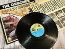 The Osmonds crazy horses Vinyl Record With Case And Sleeve
