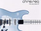 Chris Rea - The Very Best Of - New Vinyl Record - R600S