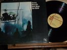 Kenny Burrell – God Bless The Child CTI 1972 Freddie Hubbard Ron Carter Airto EX