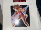 Tina Turner Live in Europe 2x VINYL LP Capitol 1988 With DAVID Bowie And. EX++