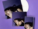 PREORDER OLIVIA RODRIGO GUTS LTD EDI WHITE VINYL CASSETTE & SIGNED ARTCARD SEP 8