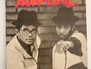 RUN-D.M.C. S/T debut vinyl 1984 Profile Records Hip-Hop OG press