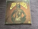 EAST OF EDEN: Mercator Projected US Deram ’69 Psych Prog Rock Vinyl LP