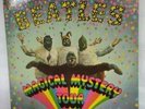 THE BEATLES MAGICAL MYSTERY TOUR EP.. RARE MONO UK 1ST PRESS PARLOPHONE No MMT 1
