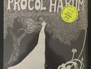 procol harum Stereo First US Press EX/EX Rare With Poster