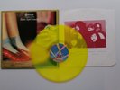 E.L.O.   ELECTRIC LIGHT ORCHESTRA   1978 UK  LP  ELDORADO  YELLOW   VINYL